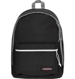 Eastpak Eastpak Out Of Office Kontrast Grey schooltas met laptopvak