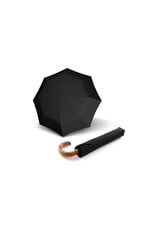 Knirps Knirps S.570 Zakparaplu met Haakhandgreep – Automatisch, Windproof en Stijlvol | Cargo Travelshop Arnhem