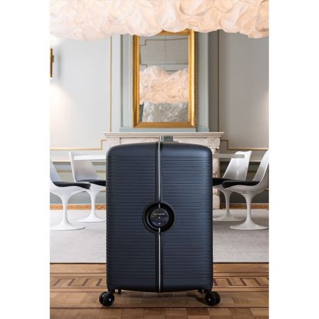 Samsonite Samsonite Reiskoffer - Ibon Spinner 76 - Off White