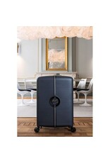 Samsonite Samsonite Reiskoffer - Ibon Spinner 76 - Dark Blue