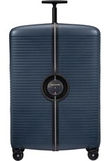 Samsonite Samsonite Reiskoffer - Ibon Spinner 76 - Dark Blue