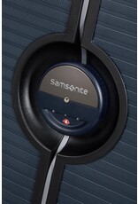 Samsonite Samsonite Reiskoffer - Ibon Spinner 76 - Dark Blue