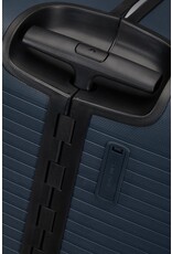 Samsonite Samsonite Reiskoffer - Ibon Spinner 76 - Dark Blue