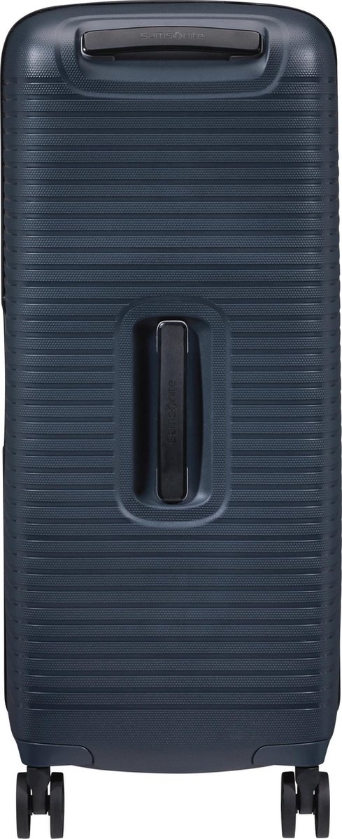 Samsonite Samsonite Reiskoffer - Ibon Spinner 76 - Dark Blue