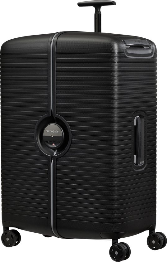 Samsonite Samsonite Reiskoffer - Ibon Spinner 76 - Black