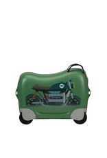 Samsonite Samsonite Dream2Go Ride-on Suitcase Motorbike kinderkoffer