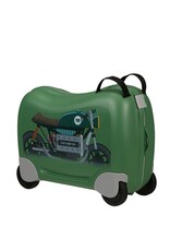 Samsonite Samsonite Dream2Go Ride-on Suitcase Motorbike kinderkoffer