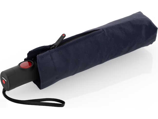 Knirps Knirps T-205 M Duomatic Windproof Paraplu - Navy