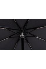 Knirps Knirps T-205 M Duomatic Windproof Paraplu - Perfection Black