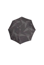 Knirps Knirps T-205 M Duomatic Windproof Paraplu - Perfection Stone