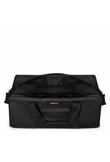 Eastpak Eastpak Terminal+ Reistas / Weekendtas / Sporttas - Black