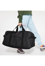 Eastpak Eastpak Terminal+ Reistas / Weekendtas / Sporttas - Black