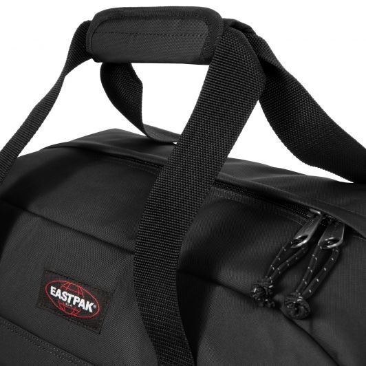 Eastpak Eastpak Terminal+ Reistas / Weekendtas / Sporttas - Black