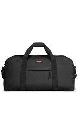 Eastpak Eastpak Terminal+ Reistas / Weekendtas / Sporttas - Black