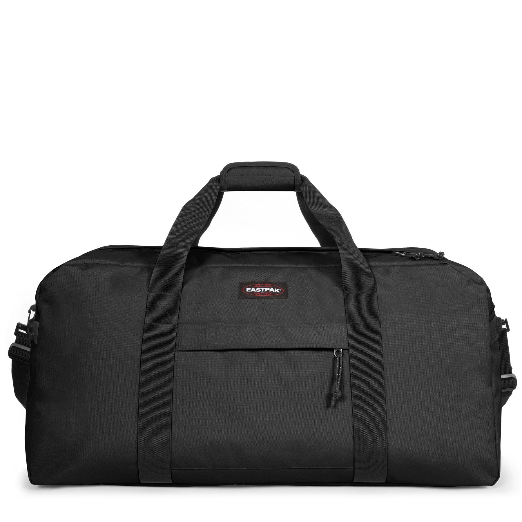 Eastpak Eastpak Terminal+ Reistas / Weekendtas / Sporttas - Black