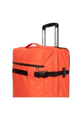 Eastpak Eastpak Transit'r S waterdichte handbagage reiskoffer - Tarp Tasty