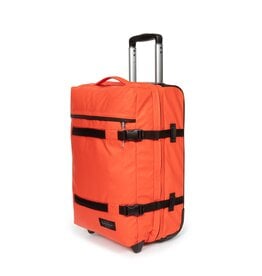 Eastpak Eastpak Transit'r S  handbagage reiskoffer - Tarp Tasty