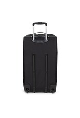 Eastpak Eastpak Transit'r L - grote maat waterdichte reiskoffer - Tarp Black