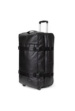 Eastpak Eastpak Transit'r L - grote maat waterdichte reiskoffer - Tarp Black