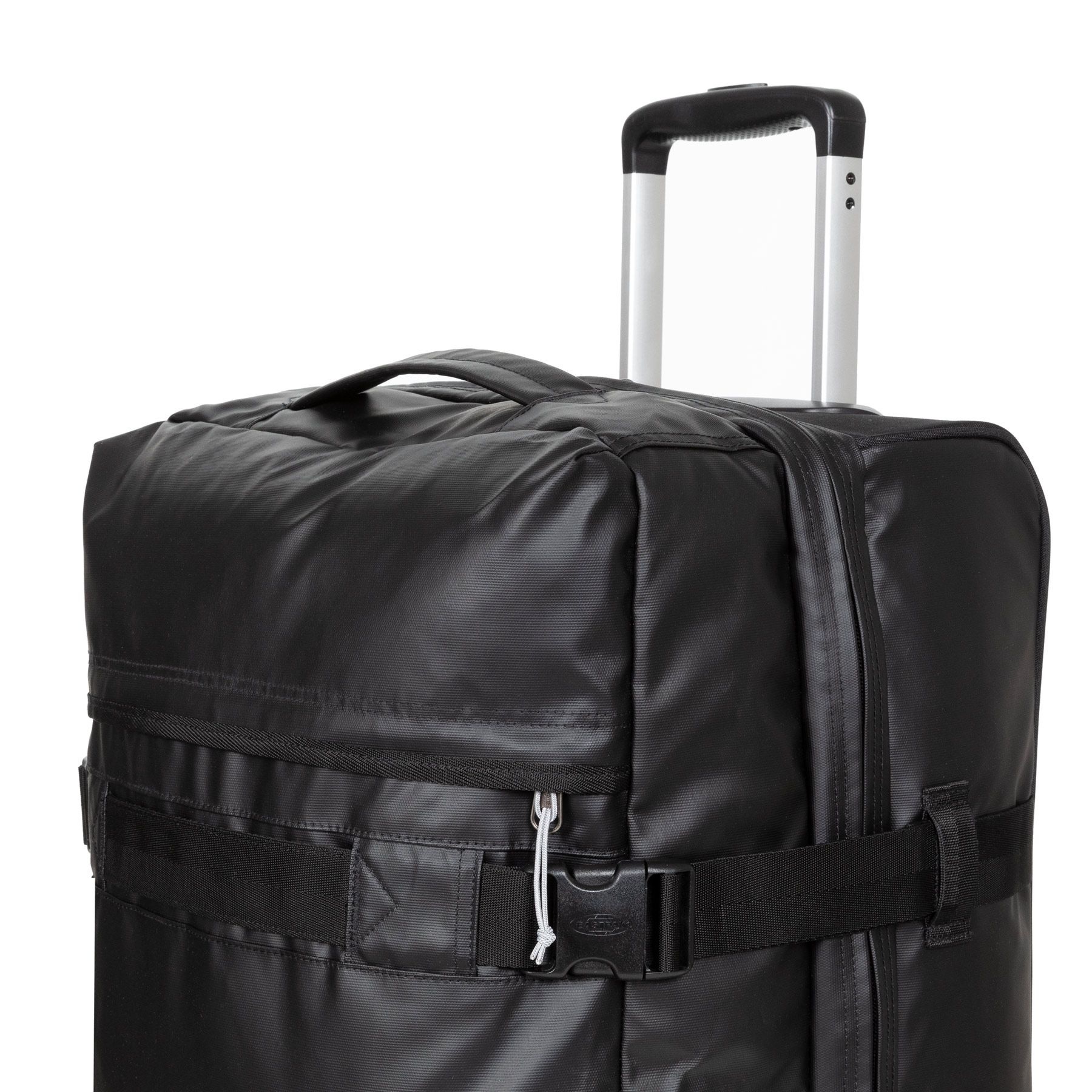 Eastpak Eastpak Transit'r L - grote maat waterdichte reiskoffer - Tarp Black