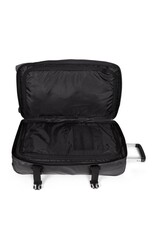 Eastpak Eastpak Transit'r L - grote maat waterdichte reiskoffer - Tarp Black