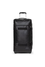 Eastpak Eastpak Transit'r L - grote maat waterdichte reiskoffer - Tarp Black