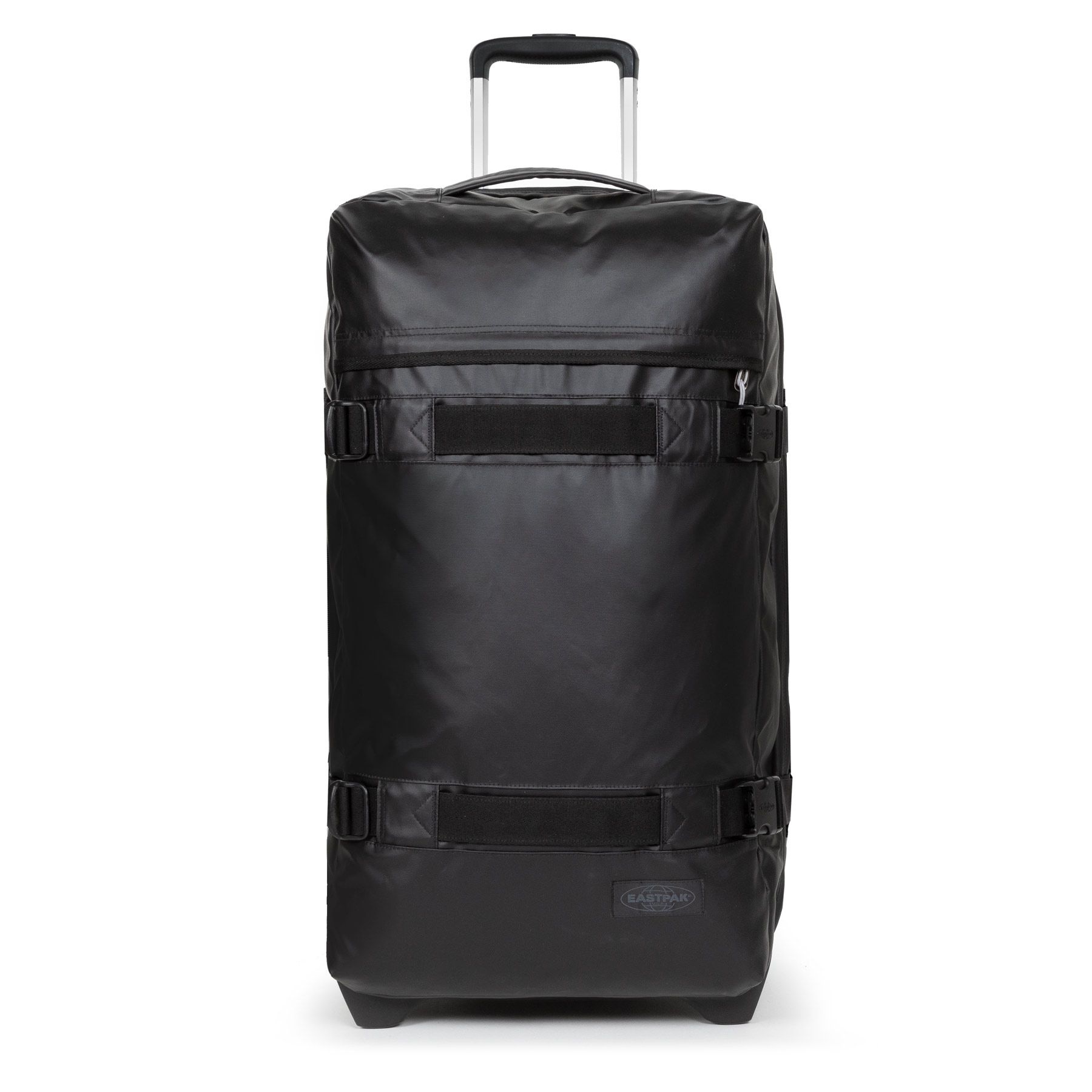 Eastpak Eastpak Transit'r L - grote maat waterdichte reiskoffer - Tarp Black