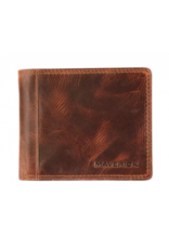 Maverick  Maverick The Original Compacte leren Billfold RFID protected - 8CC