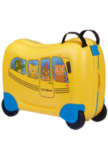 Samsonite Samsonite Dream2Go Ride-on Suitcase Schoolbus kinderkoffer