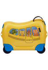 Samsonite Samsonite Dream2Go Ride-on Suitcase Schoolbus kinderkoffer