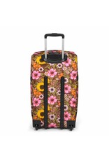 Eastpak Eastpak Transit'r M - middenmaat reiskoffer - Popflower Brown