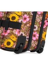 Eastpak Eastpak Transit'r M - middenmaat reiskoffer - Popflower Brown