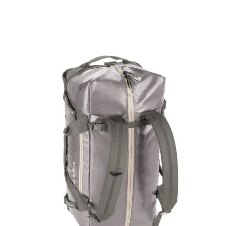 Eagle Creek Eagle Creek Migrate Duffel / rugzak 60L  River Rock