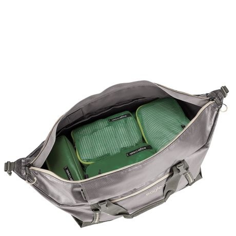 Eagle Creek Eagle Creek Migrate Duffel / rugzak 90L River Rock