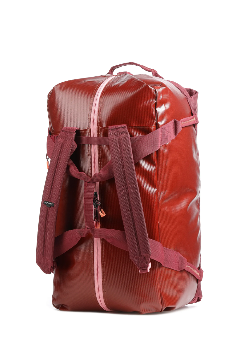 Eagle Creek Eagle Creek Migrate Duffel / rugzak 90L Burnt Berry