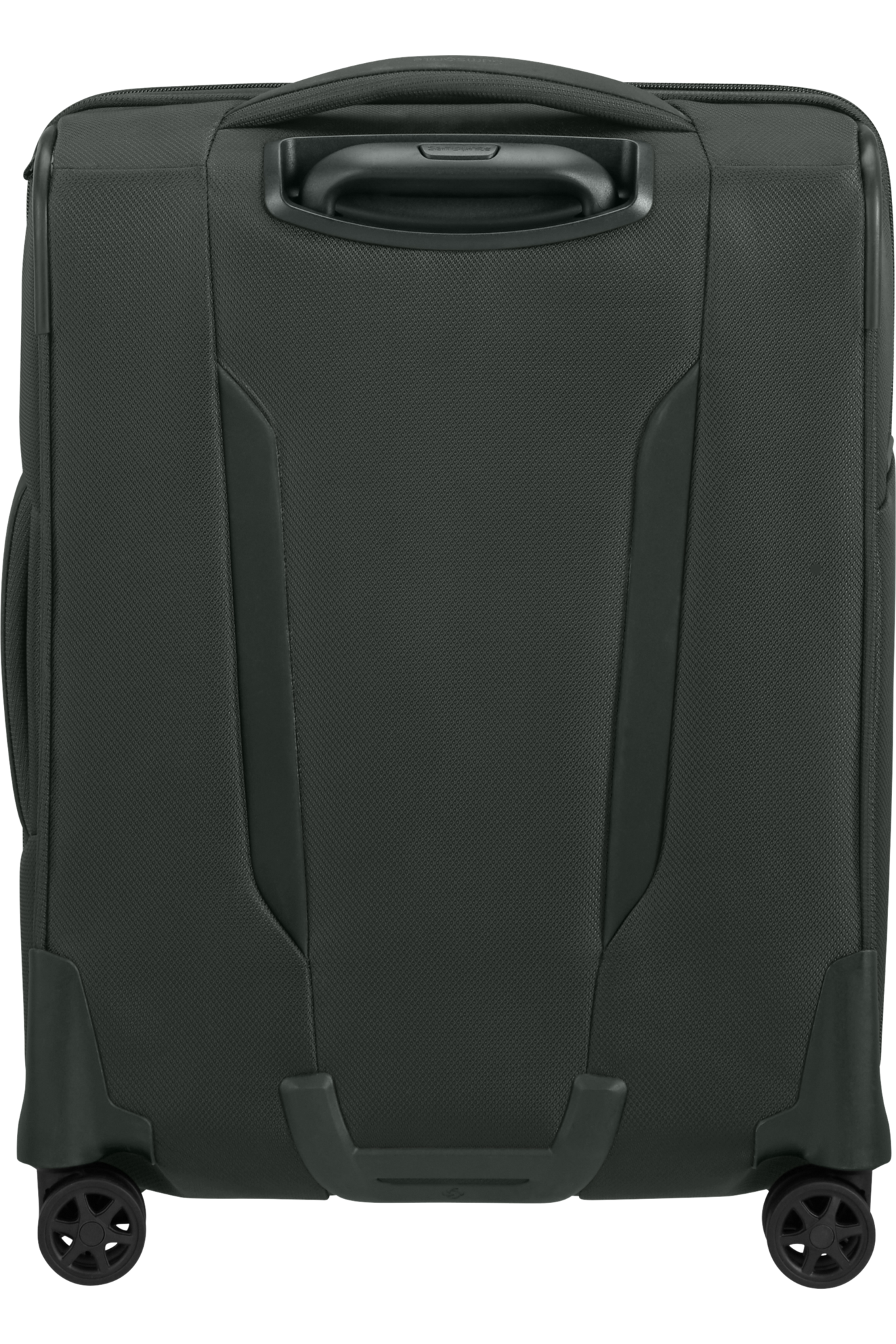 Samsonite Samsonite Respark Spinner 55/40 uitbreidbaar - Forest Green - handbagagekoffer