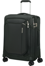 Samsonite Samsonite Respark Spinner 55/40 uitbreidbaar - Forest Green - handbagagekoffer