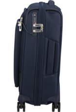 Samsonite Samsonite Respark Spinner 55/40 uitbreidbaar - Midnight Blue - handbagagekoffer