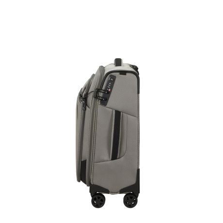 Samsonite Samsonite Respark Spinner 55/20 - Sand Storm - handbagagekoffer