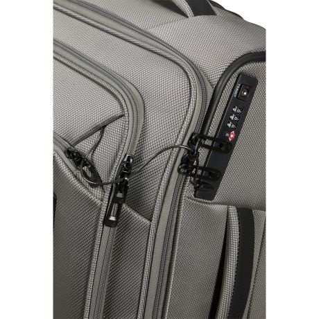 Samsonite Samsonite Respark Spinner 55/20 - Sand Storm - handbagagekoffer