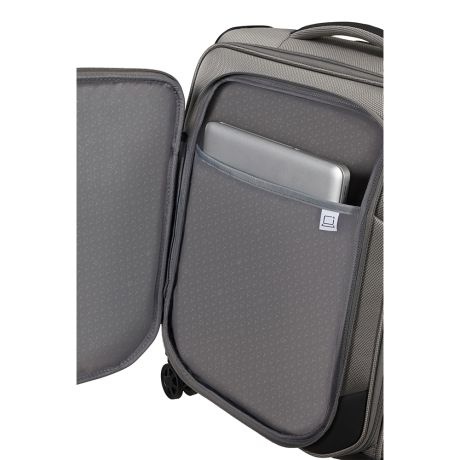 Samsonite Samsonite Respark Spinner 55/20 - Sand Storm - handbagagekoffer