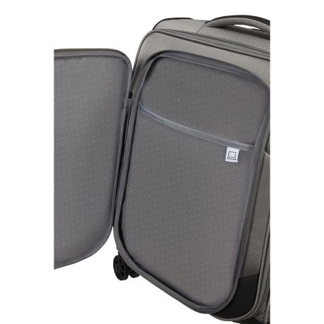 Samsonite Samsonite Respark Spinner 55/20 - Sand Storm - handbagagekoffer