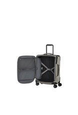 Samsonite Samsonite Respark Spinner 55/20 - Sand Storm - handbagagekoffer