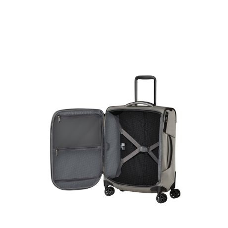 Samsonite Samsonite Respark Spinner 55/20 - Sand Storm - handbagagekoffer