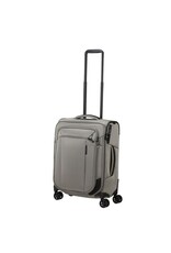 Samsonite Samsonite Respark Spinner 55/20 - Sand Storm - handbagagekoffer