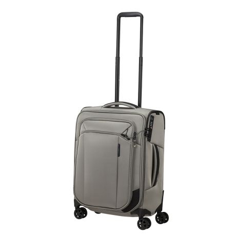 Samsonite Samsonite Respark Spinner 55/20 - Sand Storm - handbagagekoffer