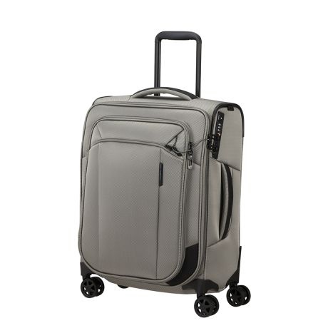 Samsonite Samsonite Respark Spinner 55/20 - Sand Storm - handbagagekoffer