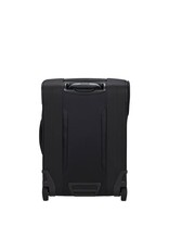 Samsonite Samsonite Spectrolite 3.0 TRVL Upright 55/20 uitbreidbaar - Zwart - zakelijke handbagagekoffer