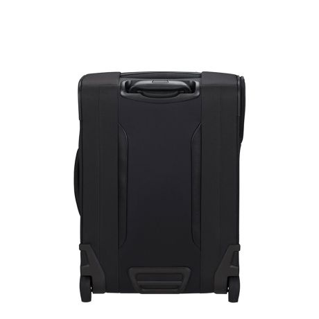 Samsonite Samsonite Spectrolite 3.0 TRVL Upright 55/20 uitbreidbaar - Zwart - zakelijke handbagagekoffer