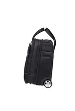 Samsonite Samsonite Spectrolite 3.0  Rolling Tote Expandable 17.3 inch - Black